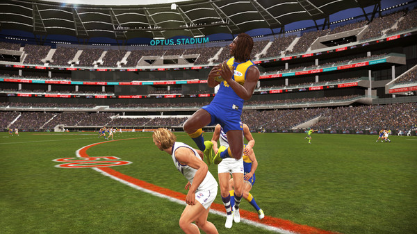 AFL EVOLUTION SEASON PACK 2018