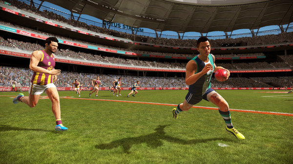 AFL EVOLUTION SEASON PACK 2018