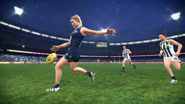 AFL EVOLUTION SEASON PACK 2018