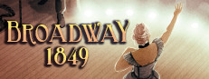 Broadway: 1849