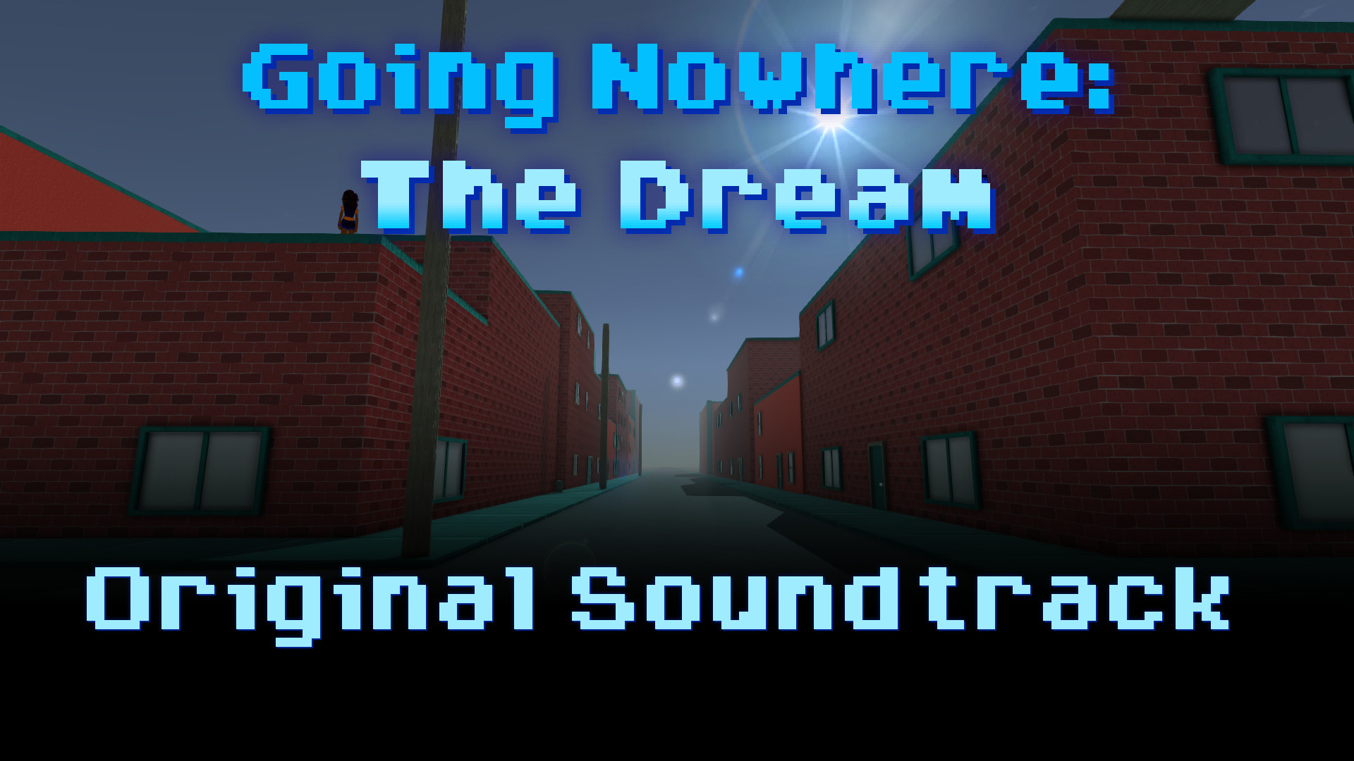 Going Nowhere: The Dream Original Soundtrack Featured Screenshot #1