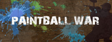 Paintball War