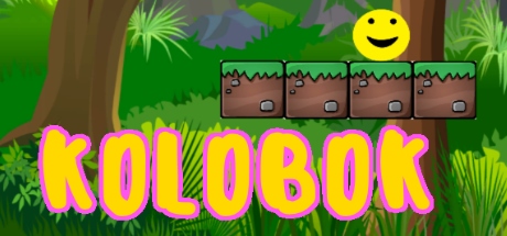 KOLOBOK [steam key] 