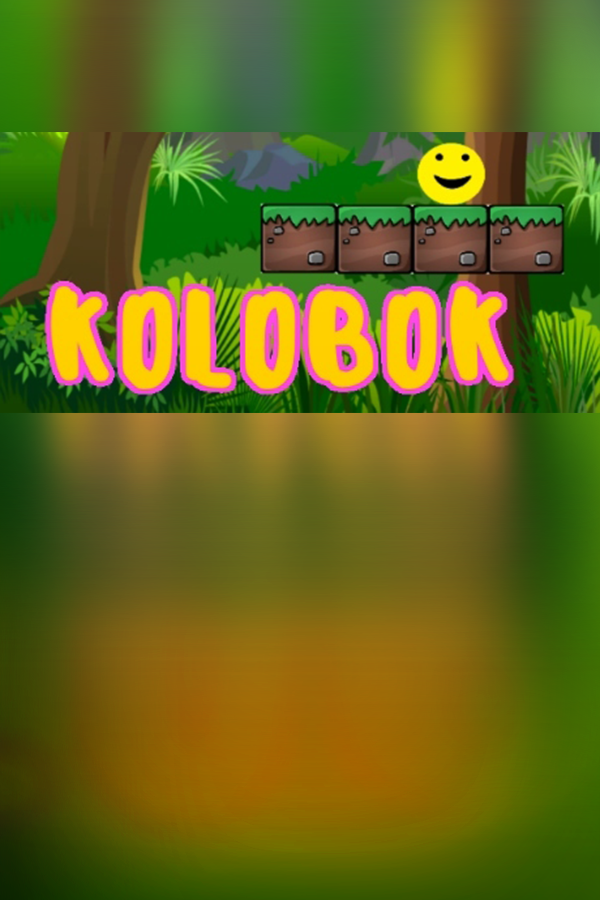Cover art of KOLOBOK