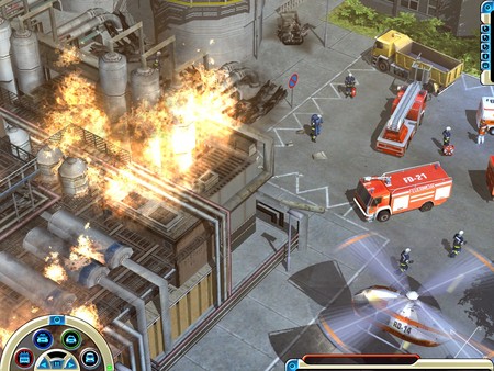 EMERGENCY 3