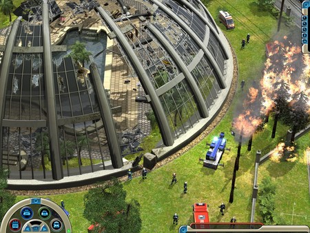 EMERGENCY 3