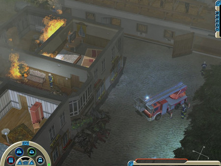 EMERGENCY 3