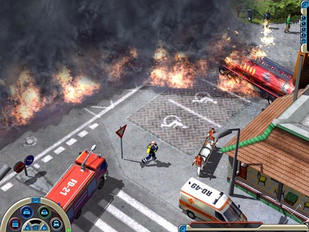 EMERGENCY 3