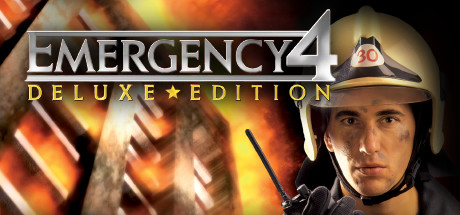 EMERGENCY 4 Deluxe Cover Image