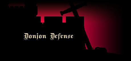 Donjon Defense steam charts