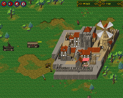 Screenshot z Donjon Defense Screenshot z Donjon Defense