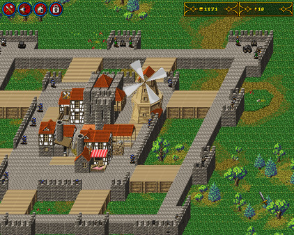 Screenshot z Donjon Defense Screenshot z Donjon Defense