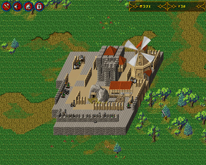 Screenshot z Donjon Defense Screenshot z Donjon Defense