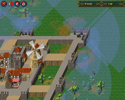 Screenshot z Donjon Defense Screenshot z Donjon Defense