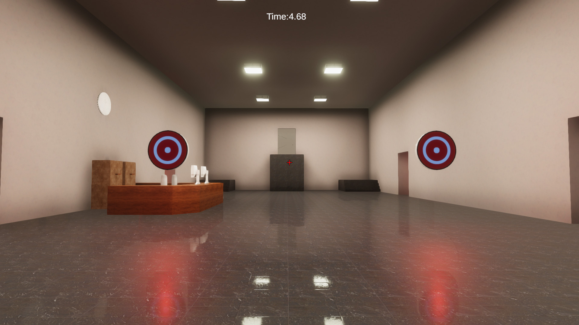 screenshot of Aimtastic 2