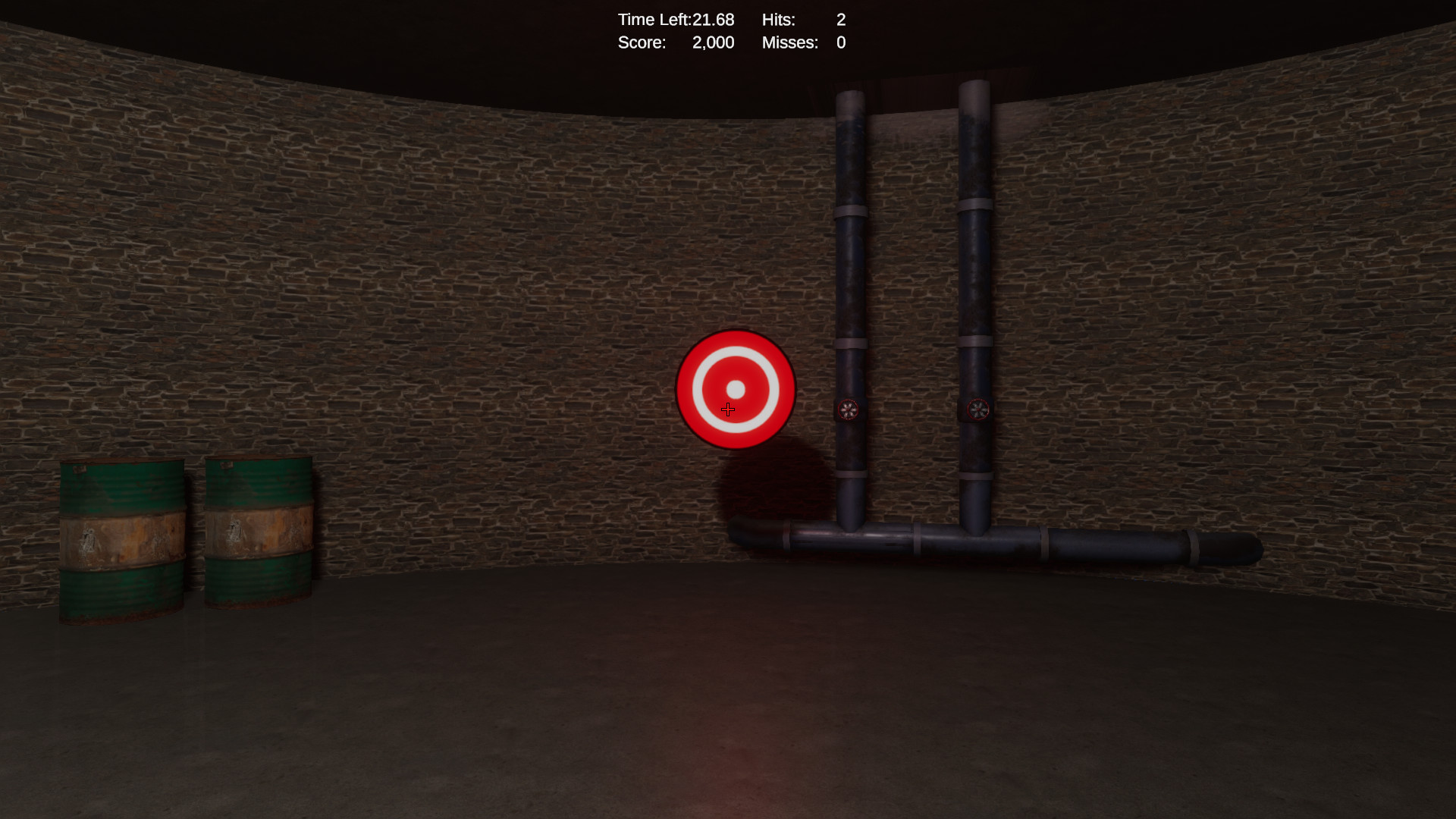 screenshot of Aimtastic 4