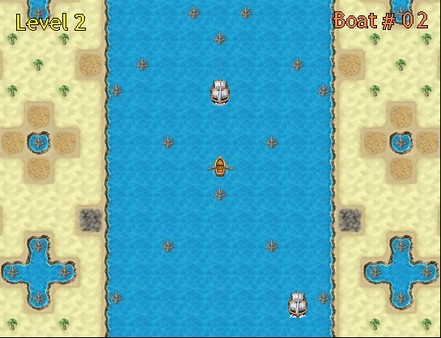 On Board screenshot 3