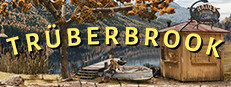 Truberbrook / Trüberbrook on Steam