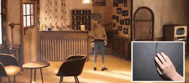Truberbrook / Trüberbrook video 22