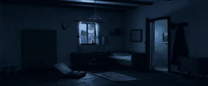 Truberbrook / Trüberbrook video 17