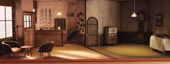 Truberbrook / Trüberbrook video 16