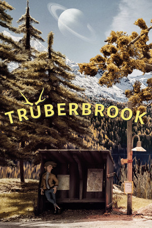 Cover art of Truberbrook / Trüberbrook