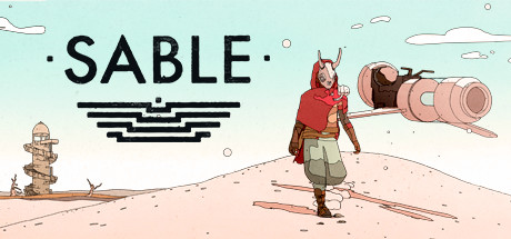 Sable cover image