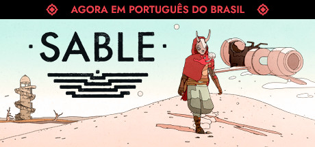 Capa de Sable