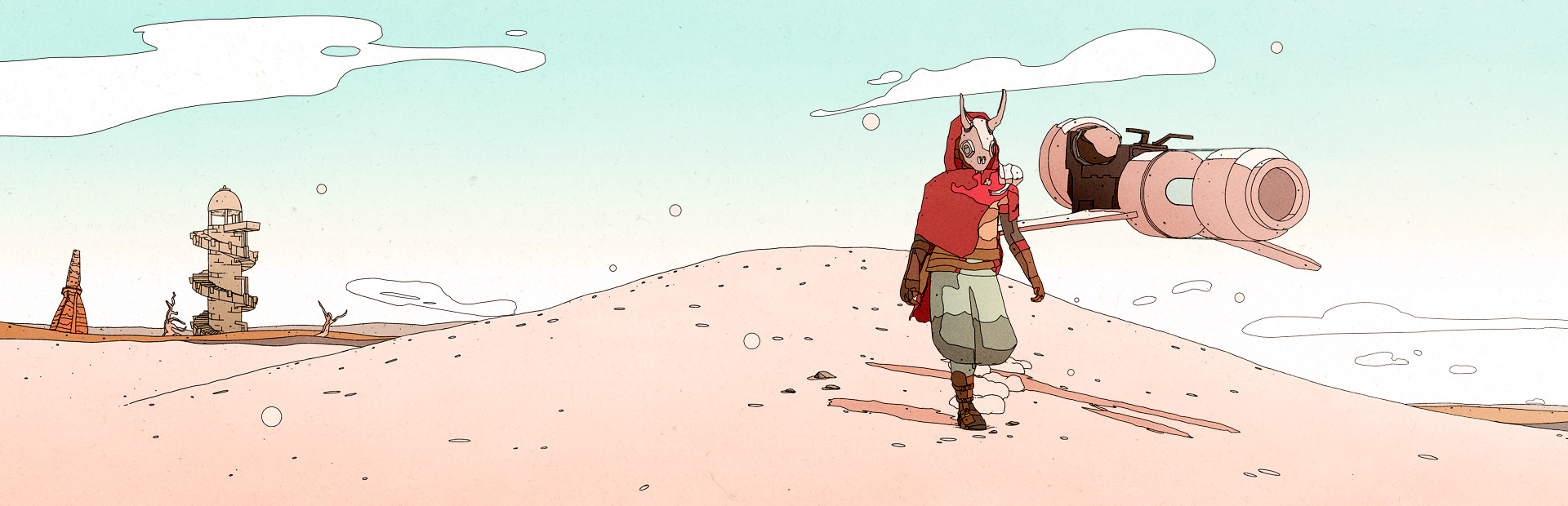 《沙贝(Sable)》Build10010740