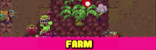 Atomicrops video 1