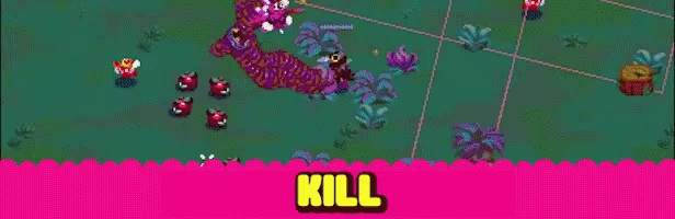 Atomicrops video 3