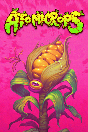 Cover art of Atomicrops