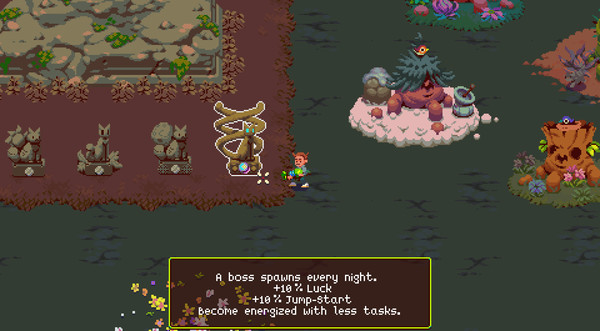 Atomicrops screenshot 2
