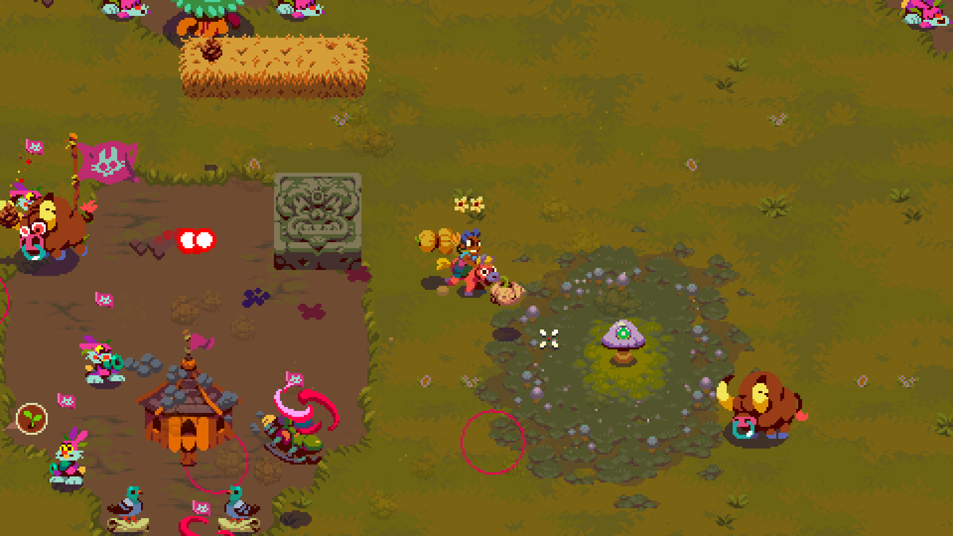 Atomicrops screenshot 16