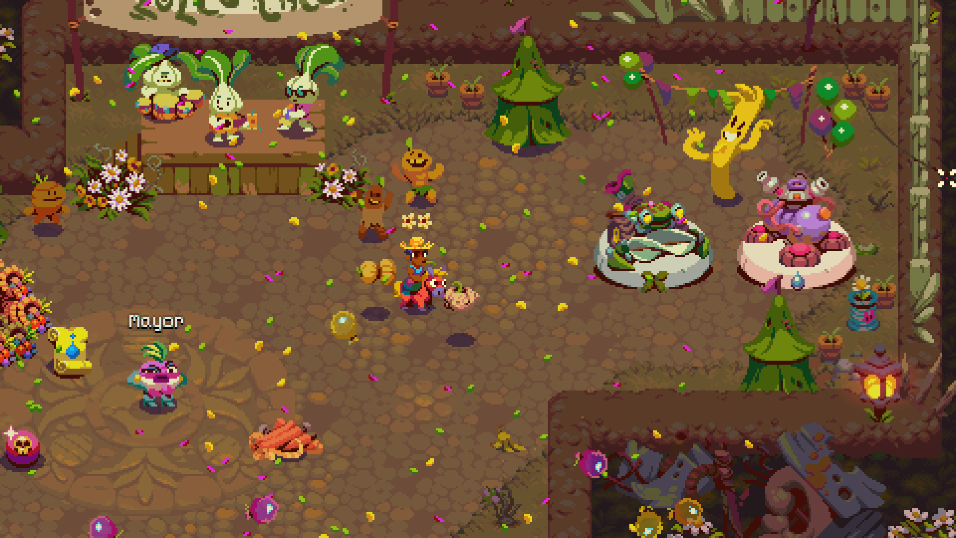 Atomicrops screenshot #16