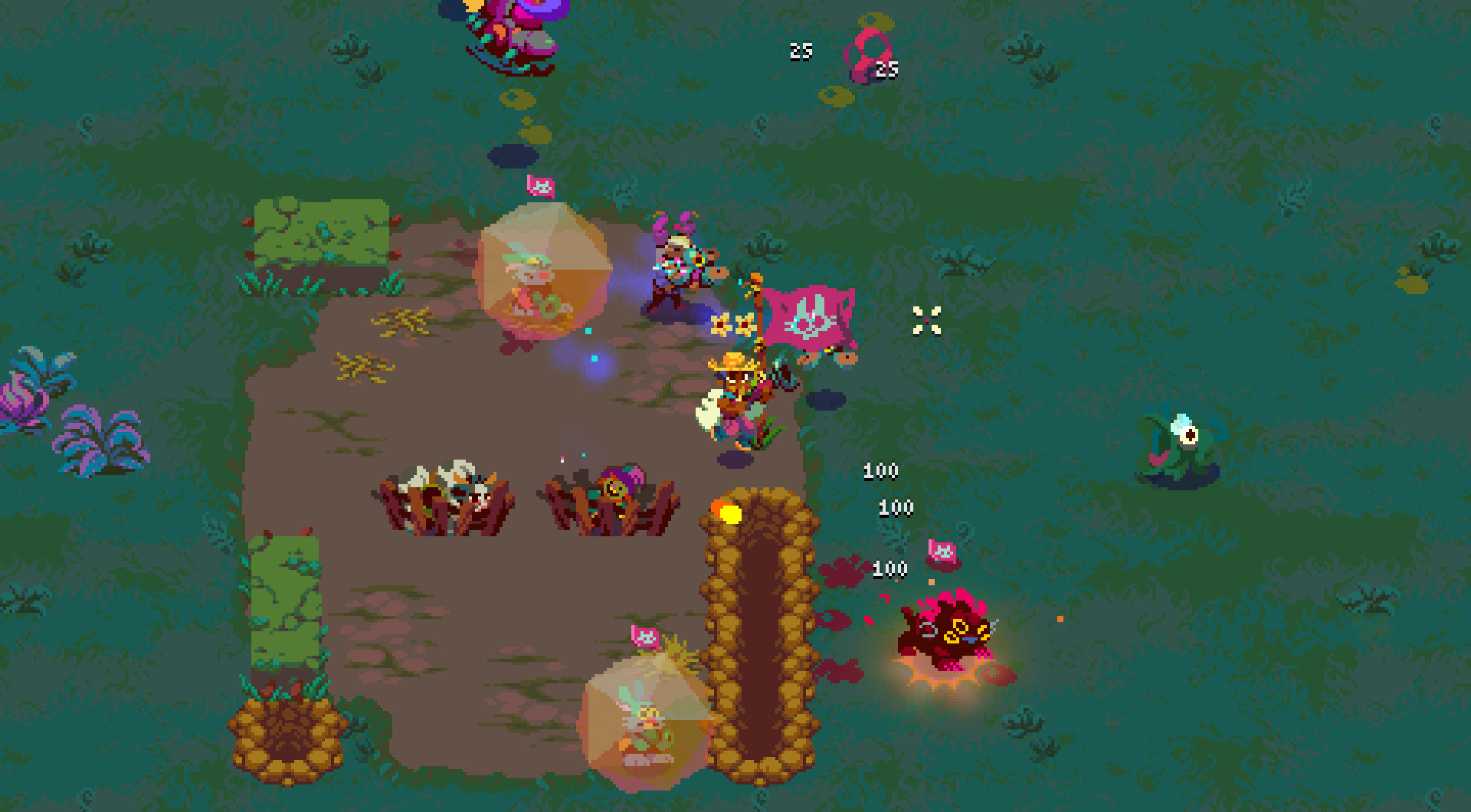 Atomicrops Featured Screenshot #1