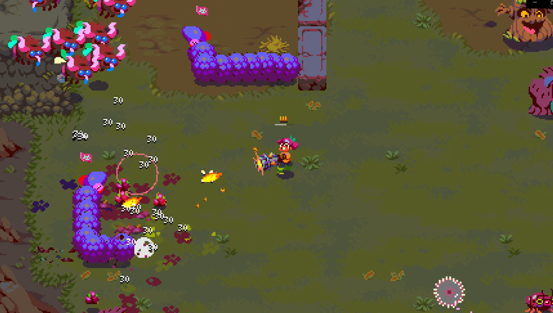 Atomicrops screenshot 6