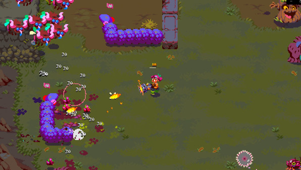 Atomicrops screenshot 5