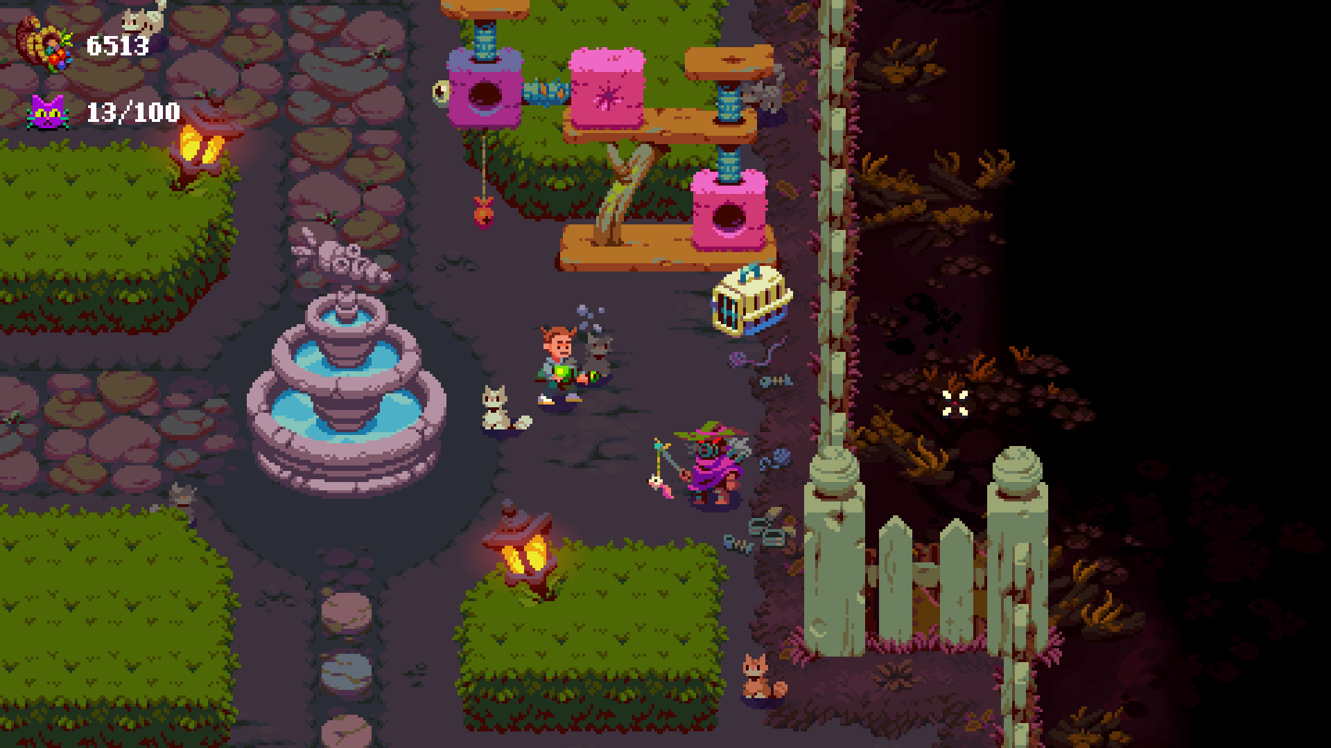 Atomicrops screenshot #18