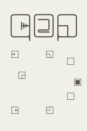Cover art of qop 2