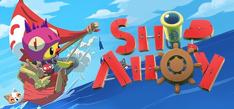 Ship Ahoy Open BETA steam charts