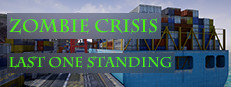 Zombie Crisis: Last One Standing