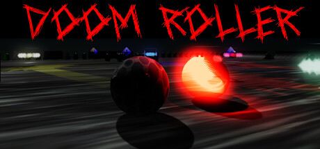 Doom Roller Cover Image