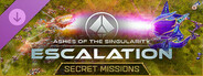 Ashes of the Singularity: Escalation - Secret Missions DLC