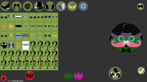 GreenFlame