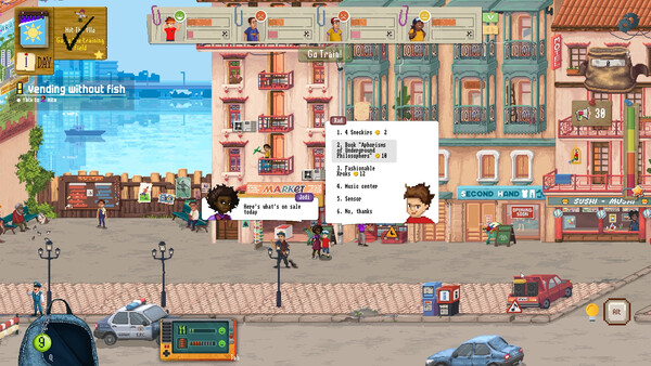 Screenshot media