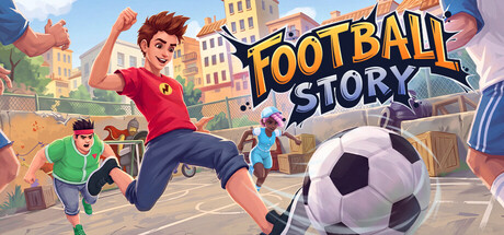 Football Story
