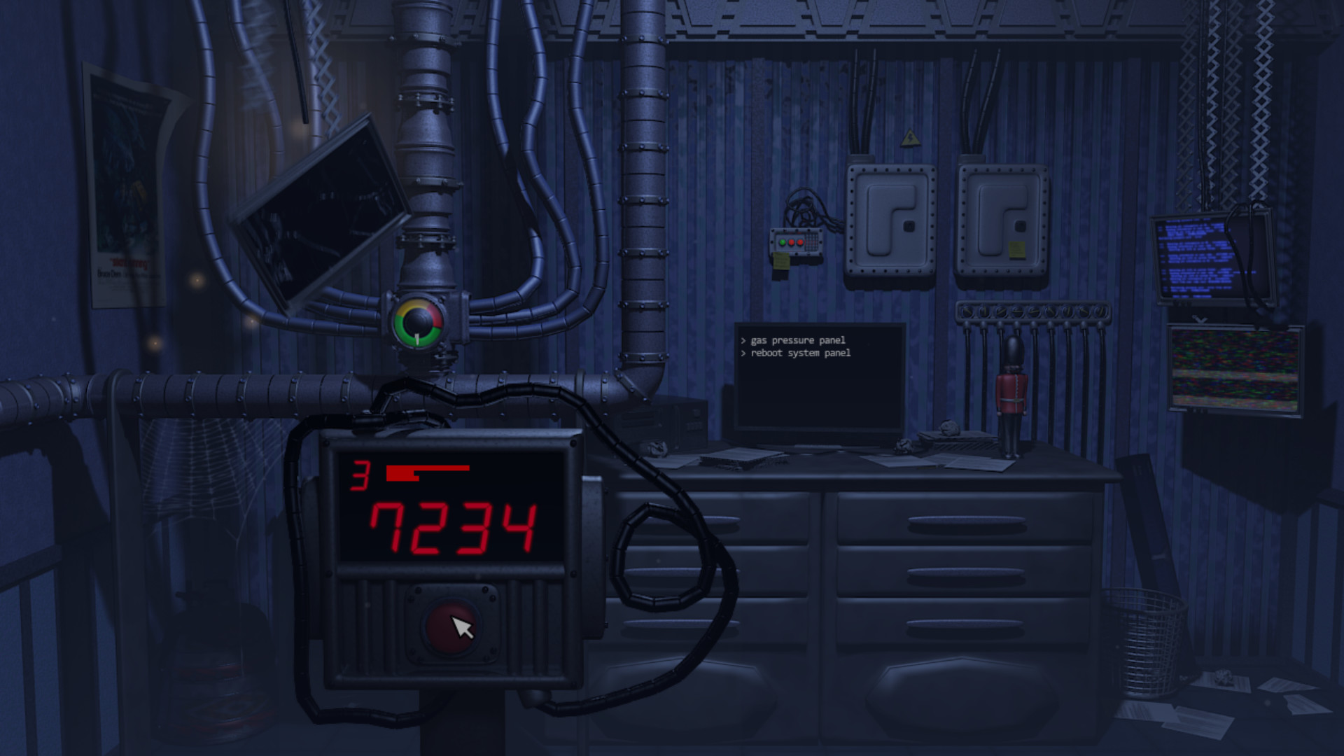 #2. Endless Inside (Steam) 게시자: heavenly-roads