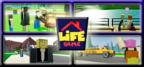 Life Game Cheat Engine/CT