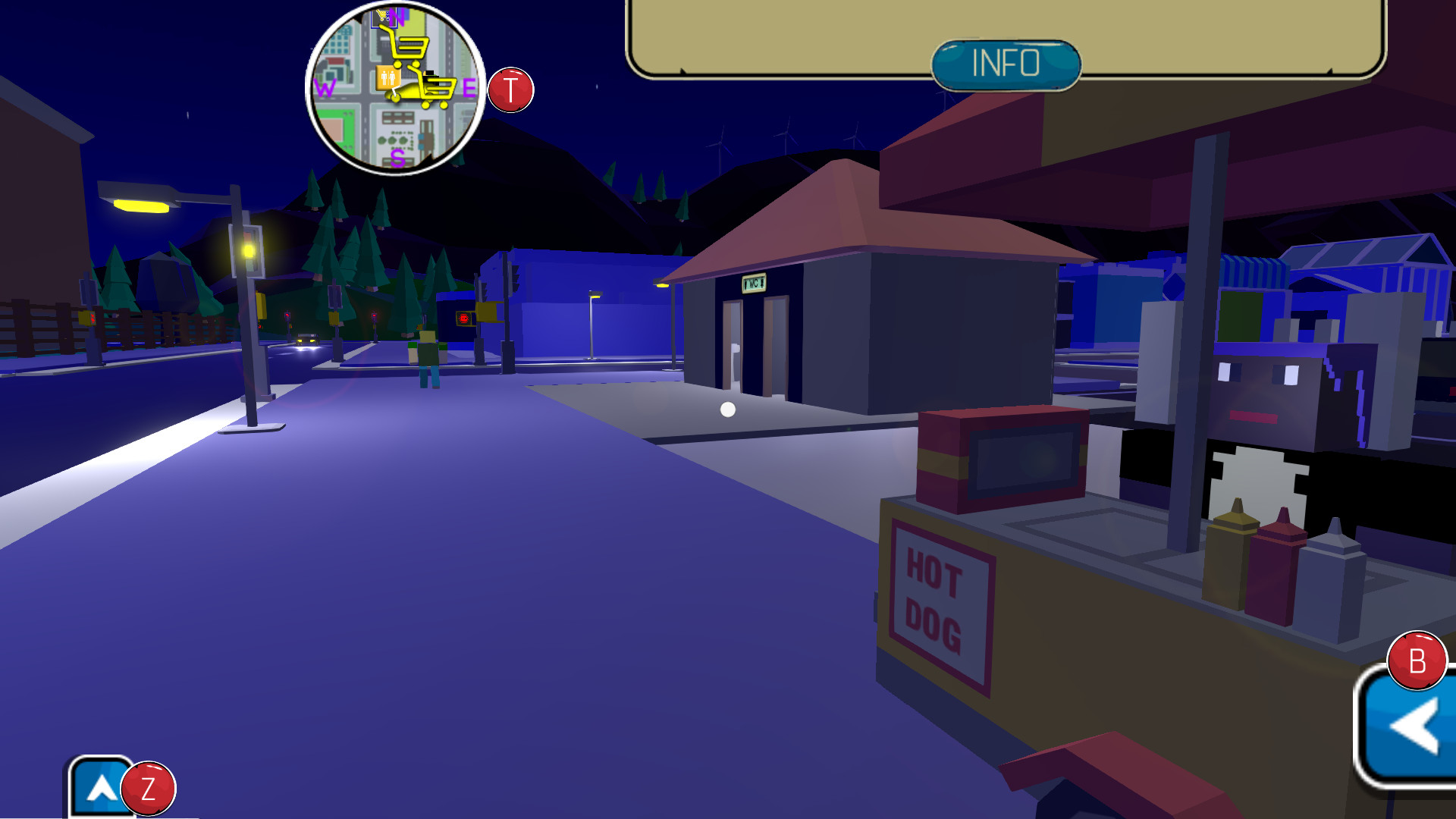 #4. Life Game (Steam) 由: Old Town Entertainment